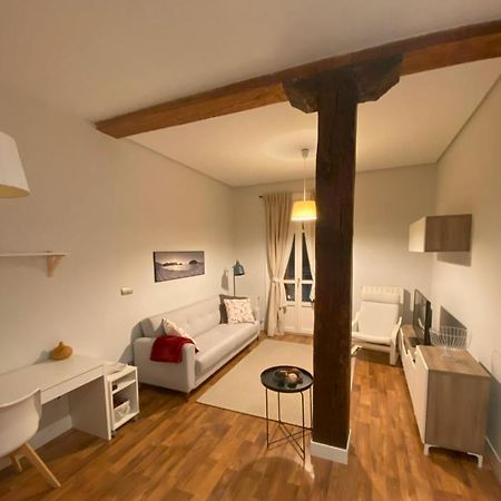 Bailen Vivienda Turistica Reformada Apartment Bilbao Bagian luar foto