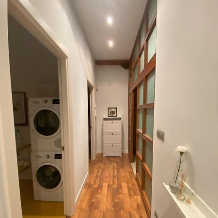Bailen Vivienda Turistica Reformada Apartment Bilbao Bagian luar foto