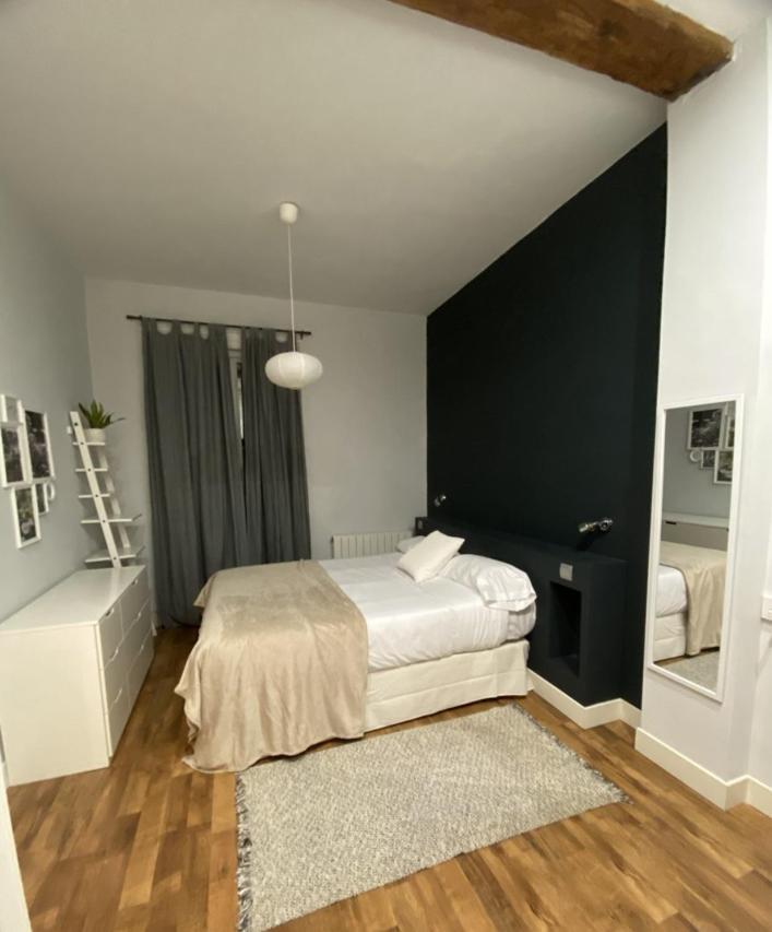 Bailen Vivienda Turistica Reformada Apartment Bilbao Bagian luar foto