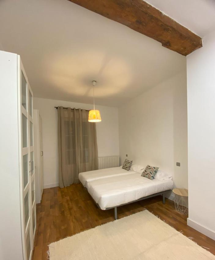 Bailen Vivienda Turistica Reformada Apartment Bilbao Bagian luar foto