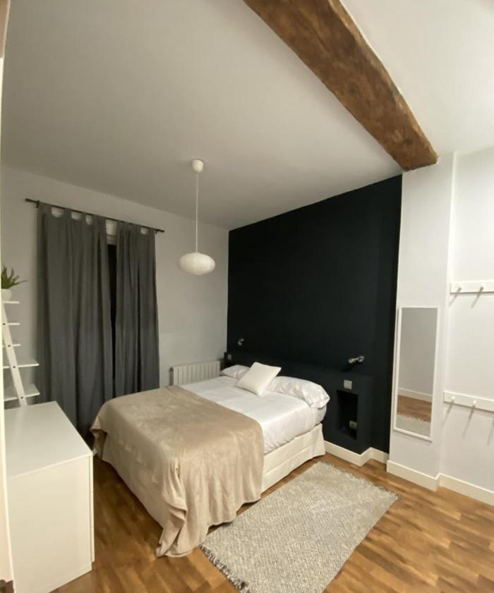 Bailen Vivienda Turistica Reformada Apartment Bilbao Bagian luar foto